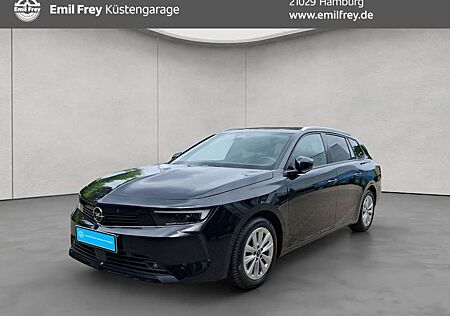 Opel Astra Sports Tourer 1.5 Automatik Elegance GJR R