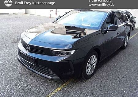 Opel Astra Sports Tourer 1.5 Automatik Elegance GJR R