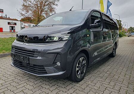 Opel Zafira Life 2.0 D L Aut. Edition