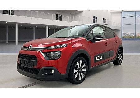 Citroën C3 Citroen Shine Pack Sitzheizung LED Klimaautomatik