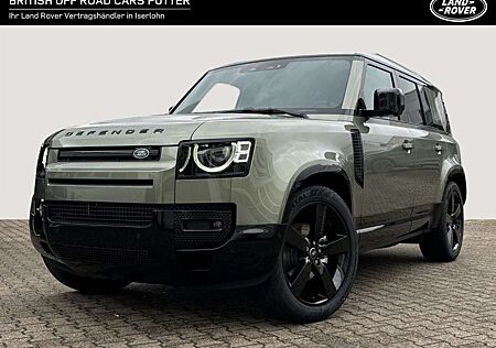 Land Rover Defender 110 X-Dynamic HSE 3.0 D250 Mild-Hybrid EU6e AHK-el
