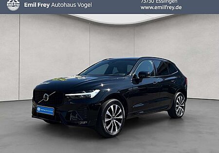Volvo XC 60 XC60 XC60 B4 2.0 D Plus Dark