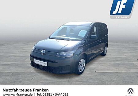 VW Caddy Volkswagen 2.0 TDI KAMERA LM16 START/STOPP Bluetooth