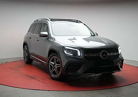 Mercedes-Benz GLB 220 d 4Matic 8G AMG Navi/Distronic/Kamera/Pa