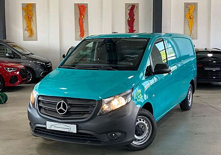 Mercedes-Benz Vito 114 CDI extralang PRO/NAVI/RFK/9-G/