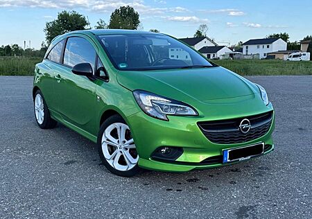 Opel Corsa 1.4 Turbo Start/Stop S