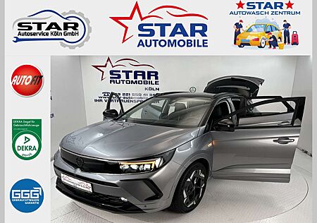 Opel Grandland X Grandland (X) GSe Plug-in Hybrid 4-221KW*Technolog