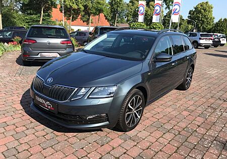 Skoda Octavia Combi Soleil*Automatik*Kamera*Sitzhz*