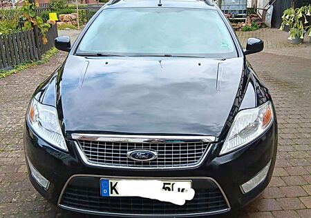 Ford Mondeo Turnier 1.6 Ti-VCT Trend