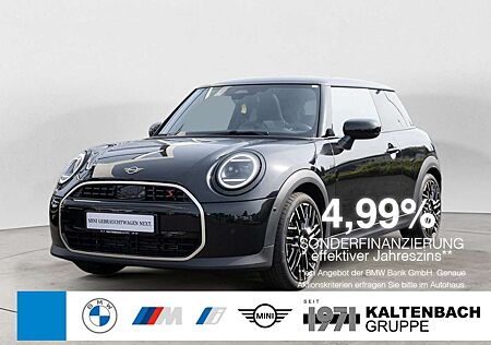 Mini Cooper S Favoured Trim PANO HUD LED KAMERA