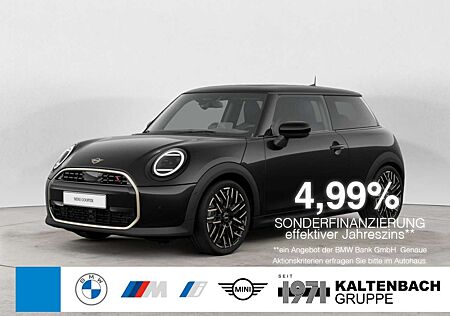 Mini Cooper S Favoured Trim PANO HUD LED KAMERA
