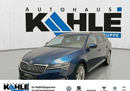Skoda Superb 1.5 TSI DSG Combi