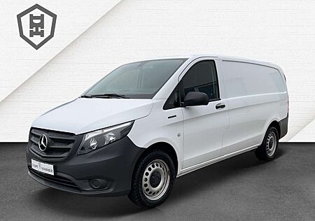 Mercedes-Benz Vito eVito KA Lang 3Sitzer Kamera Navi Flügeltüren