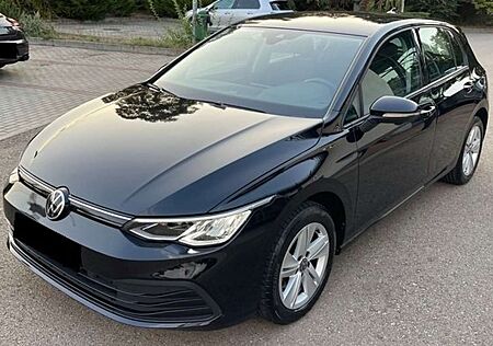 VW Golf Volkswagen VIII 2.0 TDI Life 116Ps