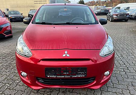 Mitsubishi Space Star Light