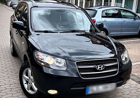 Hyundai Santa Fe 2.2 CRDi 2WD CPF Edition Plus