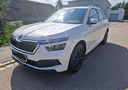 Skoda Kamiq 1.0 TSI Ambition