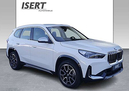 BMW X1 sDrive18i x Line A. +LED+RFK+DAB+SPORTSITZE+