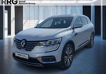 Renault Koleos INITIALE PARIS 4x4 dCi 185 X-tronic