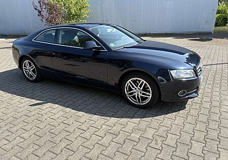 Audi A5 2.0 TFSI (132kW)