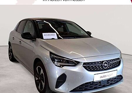 Opel Corsa-e Elegance Navi StyleP KAM SHZ PDC