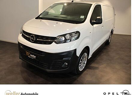 Opel Vivaro Cargo/Kasten 2.0D L ''Edition'' Sortimo Rückfahrka