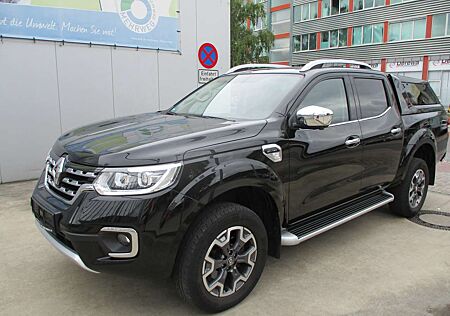 Renault Alaskan Intens Double Cab 4x4