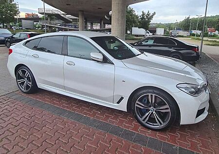 BMW 640i 640 Gran Turismo Sport Line