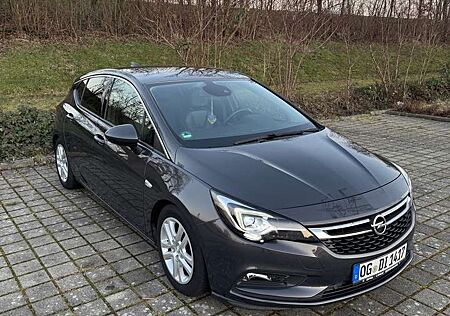 Opel Astra 1.4 Turbo Start/Stop Innovation