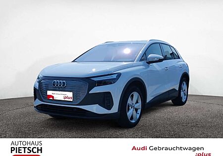 Audi Q4 e-tron 40 e-tron 77 kWh MMI plus Panorama Komfort
