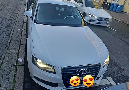 Audi A4 1.8 TFSI Ambiente