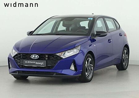 Hyundai i20 1.0 T-GDI Intro Edition Automatik*Navigation