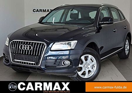 Audi Q5 2.0 TDI quattro Navi,Xenon,Panorama,SH,PDC