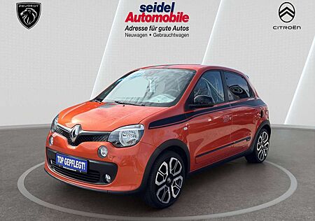 Renault Twingo ENERGY TCe 110 GT wenig KM, viele Extras