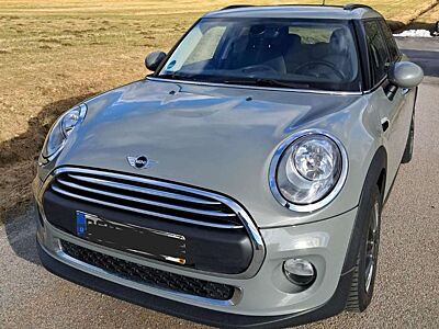 MINI One Mini One