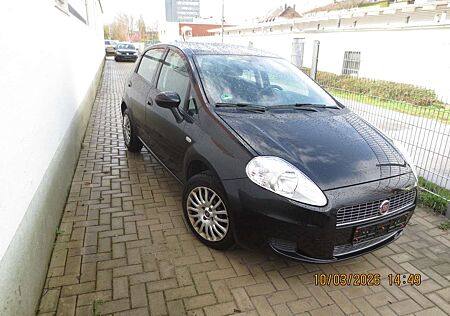 Fiat Grande Punto 1.4 8V Active