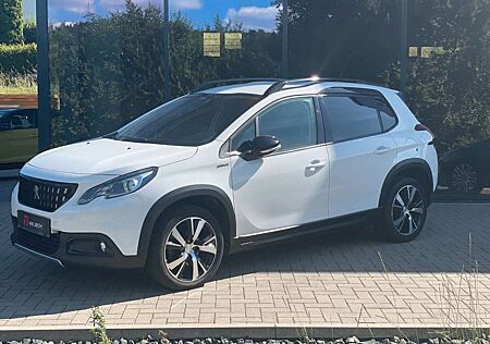 Peugeot 2008 Allure