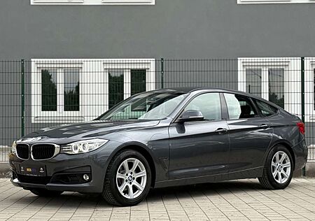 BMW 320 3 Gran Turismo i/BI-XENON/TEMPOMAT