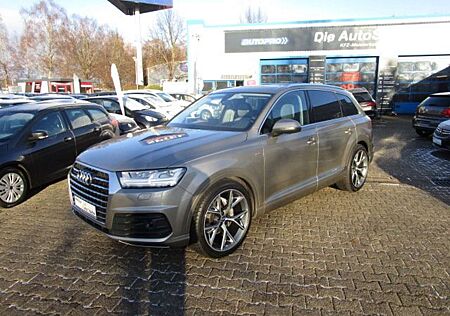 Audi Q7 3.0 TDI quattro Vollausstattung HUD,Standh,AHK,Kam