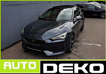 Cupra Leon 1.4 e-HYBRID DSG Pano/Navi+/ACC/Kamera