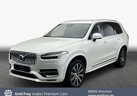 Volvo XC 90 XC90 XC90 B5 D AWD Plus Bright