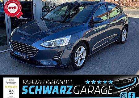 Ford Focus Lim. Trend*PDC*WENIG-KM*SHZ*SPUHALTE*