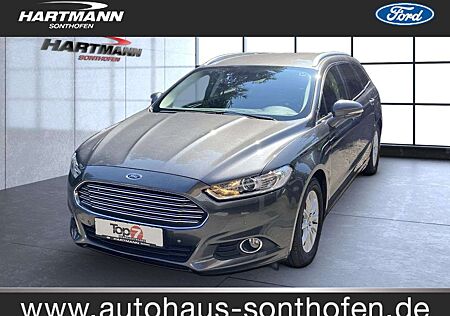 Ford Mondeo Business Edition Bluetooth Navi Klima