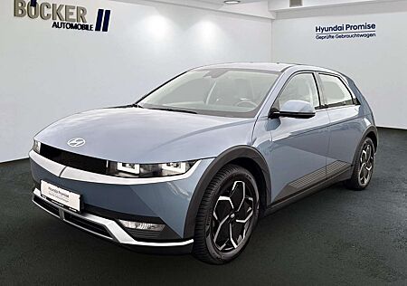 Hyundai IONIQ 5 77,4 kWh 2WD Dynamiq E-Heck NSCC LED Navi