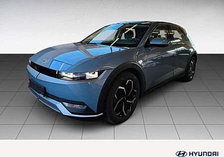 Hyundai IONIQ 5 77,4 kWh 2WD Dynamiq E-Heck NSCC LED Navi