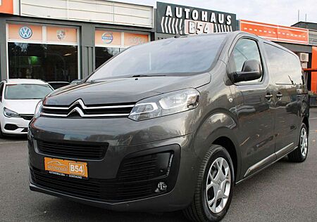 Citroën Spacetourer Citroen /Business M/1 HAND/NAVI/KAM/9 SITZ