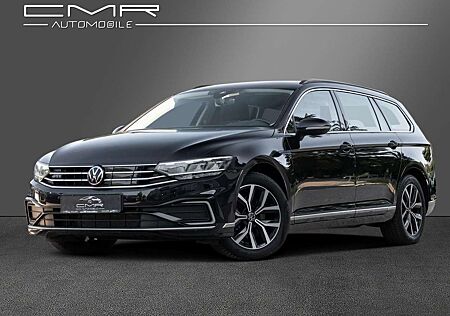 VW Golf GTE Volkswagen Passat Variant GTE Business-Premium Massage ACC