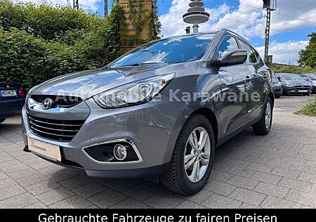 Hyundai ix35 5 Star Edition 2WD*Keyless GO*AHK*PDC*