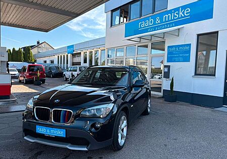 BMW X1 20 d xDrive *Navi/SHZ/PDC/AHK/Xenon*