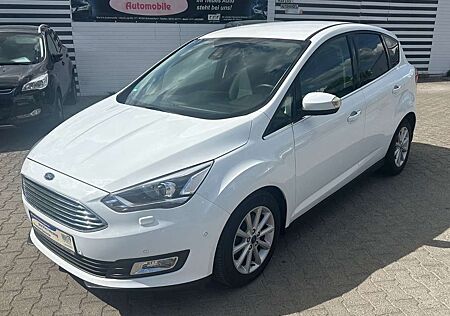 Ford C-Max Titanium